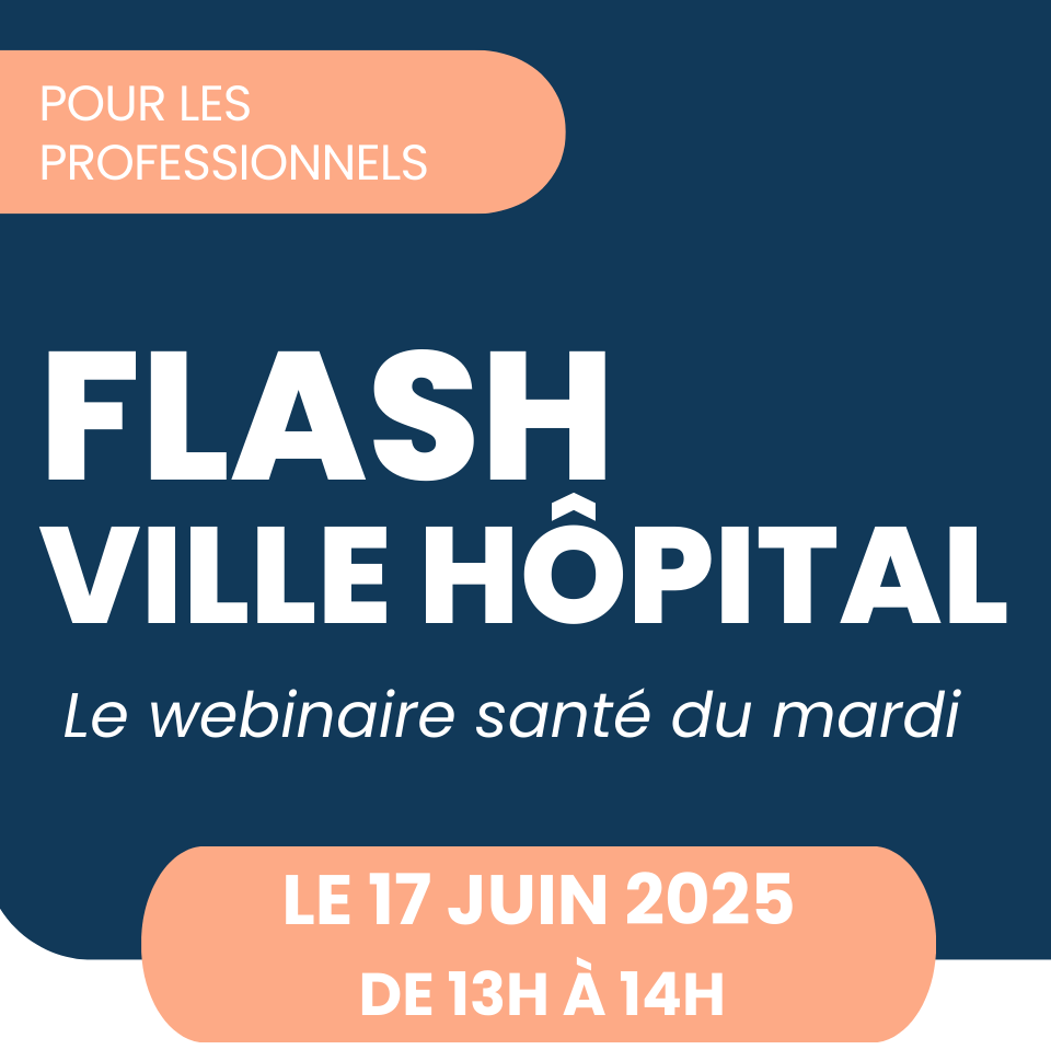 Affiche flash ville hopital du 17 juin 2025 Version pour le site internet