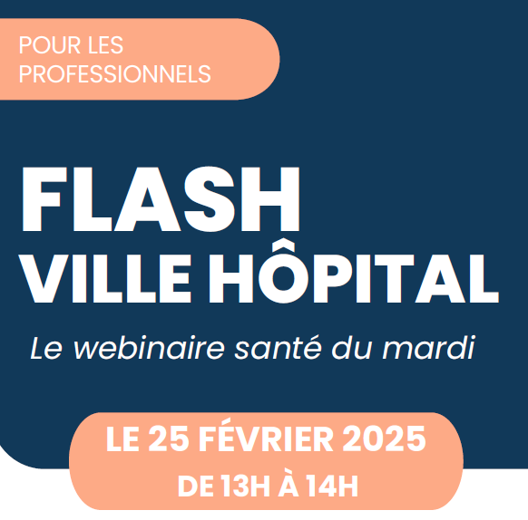 flash ville hopital 25 02 2025