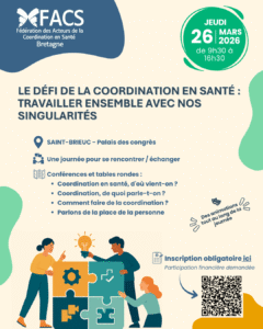 journée coordination FACS 26 mars 2026