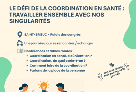 journée coordination FACS 26 mars 2026